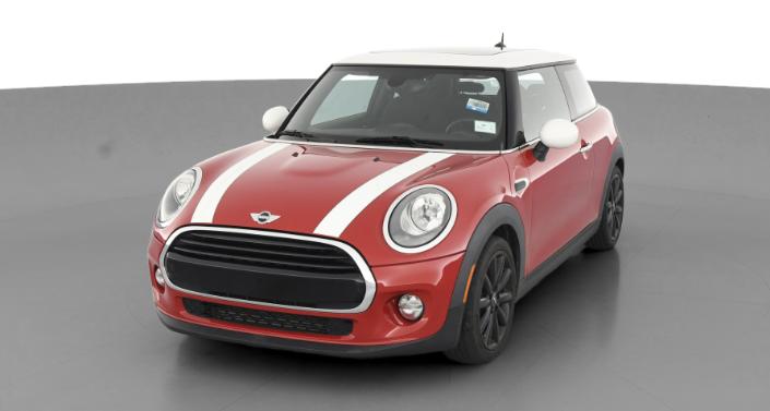 2017 MINI Cooper Hardtop 2 Door -
                Trenton, OH