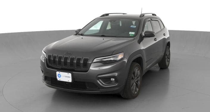 2021 Jeep Cherokee 80th Anniversary -
                Colonial Heights, VA