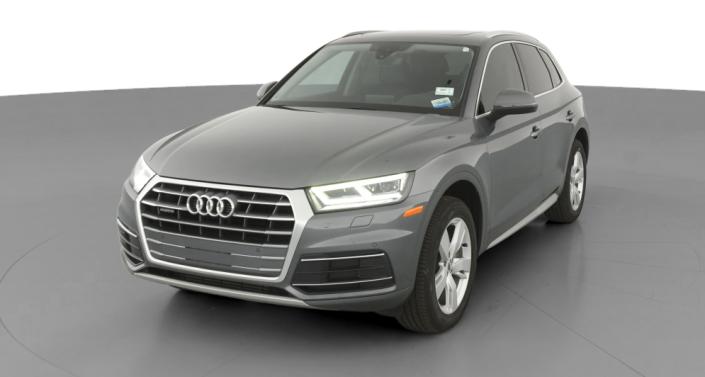 2019 Audi Q5 Premium Plus -
                  Tolleson, AZ