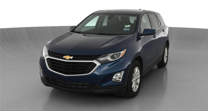 2019 Chevrolet Equinox LT -
                Lorain, OH