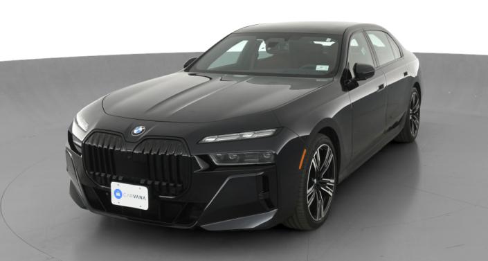 2023 BMW 7 Series 740i -
                  Colonial Heights, VA
