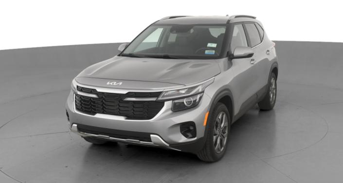 2024 Kia Seltos S -
                  Hebron, OH