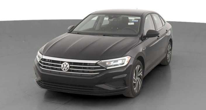 2020 Volkswagen Jetta SEL -
                Indianapolis, IN