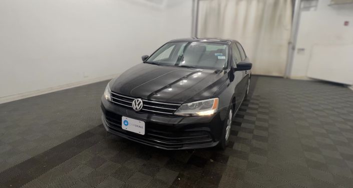 2015 Volkswagen Jetta S -
                  Framingham, MA