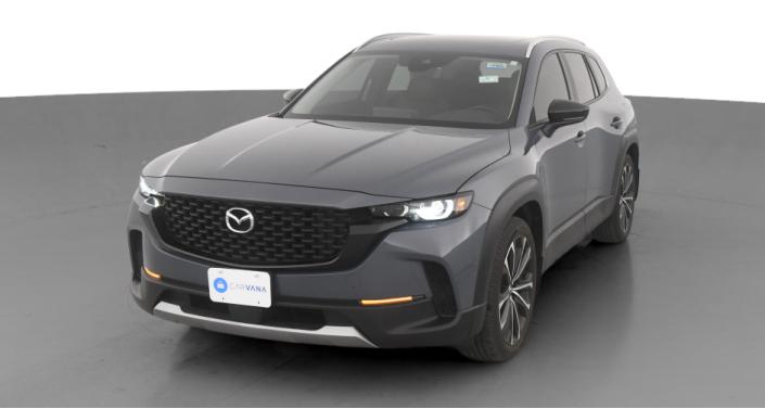 2023 Mazda CX-50 Turbo -
                Indianapolis, IN