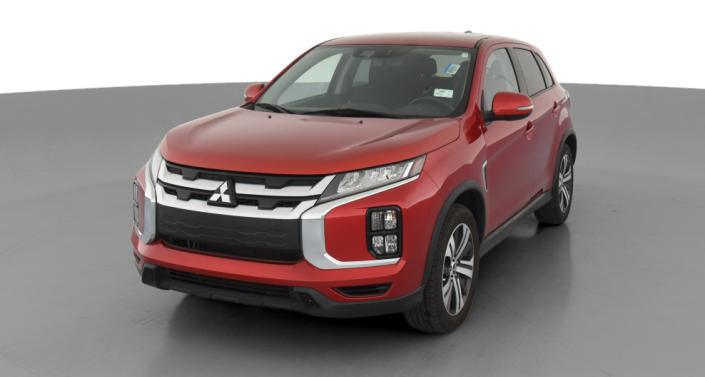 2021 Mitsubishi Outlander Sport SE -
                Concord, NC