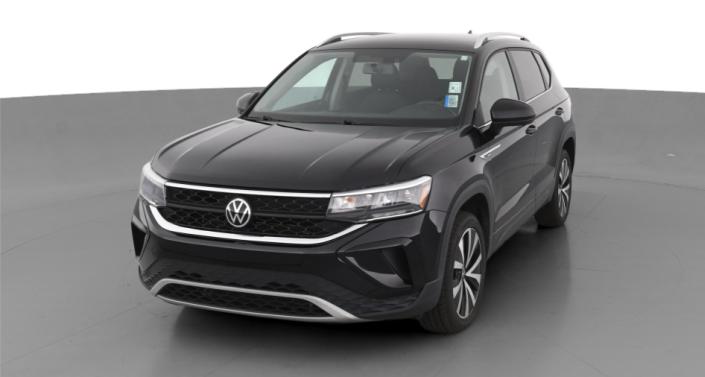 2022 Volkswagen Taos SE -
                Concord, NC