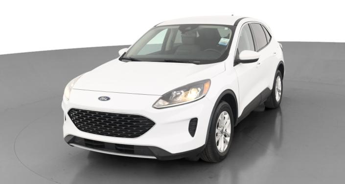 2020 Ford Escape SE -
                Indianapolis, IN