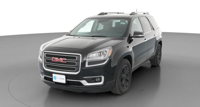 Thumbnail: 2016 GMC Acadia - 1