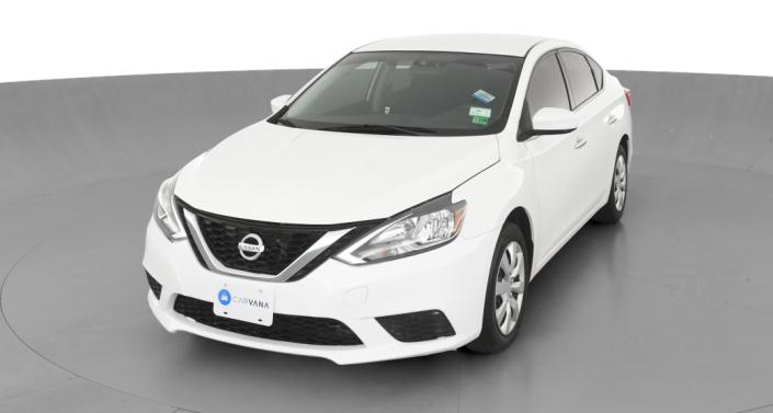 Thumbnail: 2017 Nissan Sentra - 1