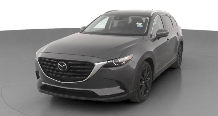 2022 Mazda CX-9 Touring Plus -
                Indianapolis, IN