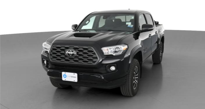 2022 Toyota Tacoma TRD Sport -
                Richton Park, IL