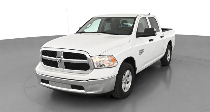 2023 RAM 1500 Classic SLT -
                  Beverly, NJ