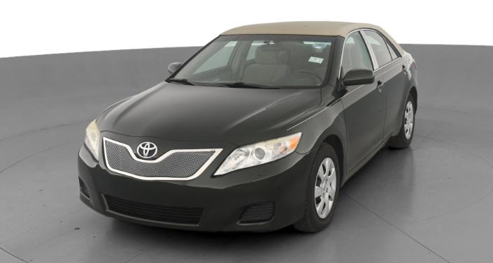 2011 Toyota Camry LE -
                Hebron, OH