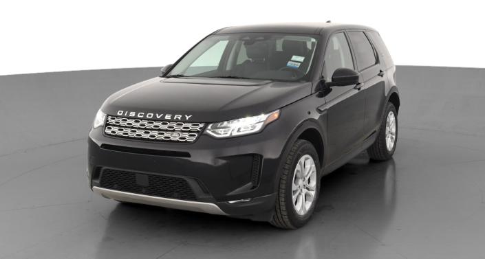 2022 Land Rover Discovery Sport S -
                Indianapolis, IN
