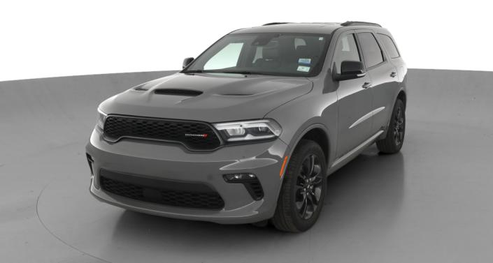 2022 Dodge Durango GT -
                Colonial Heights, VA