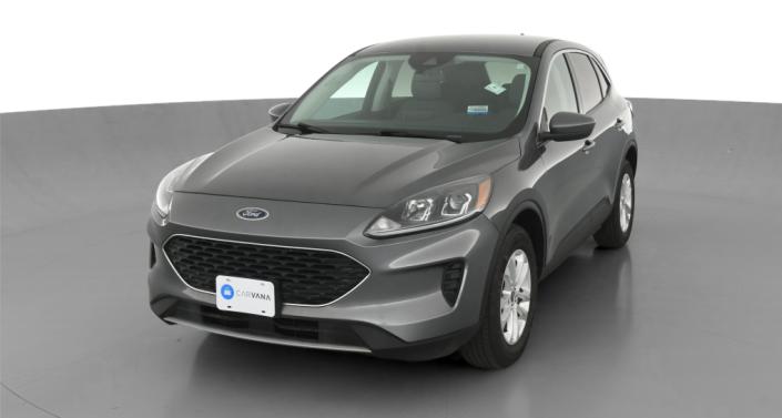2021 Ford Escape SE -
                Colonial Heights, VA