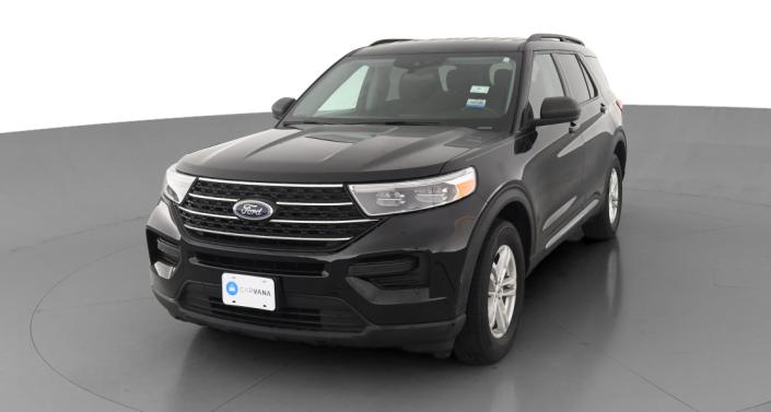 2022 Ford Explorer XLT -
                Indianapolis, IN