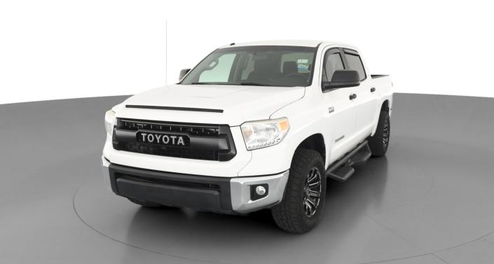 2015 Toyota Tundra SR5 -
                Rocklin, CA