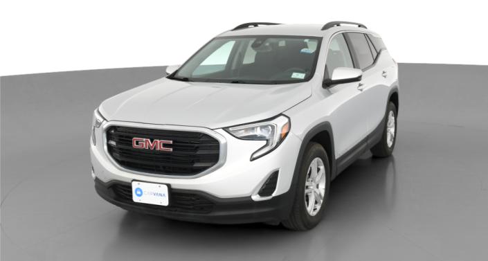 2021 GMC Terrain SLE -
                Trenton, OH