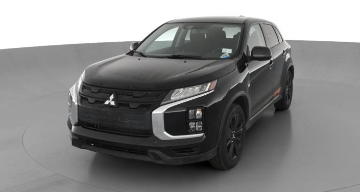 Thumbnail: 2021 Mitsubishi Outlander Sport - 1