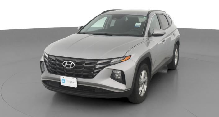 2023 Hyundai Tucson SEL -
                Hebron, OH