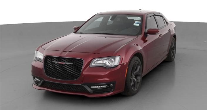 2022 Chrysler 300 S -
                Concord, NC