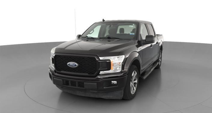 2020 Ford Econoline E-150 -
                  Rocklin, CA