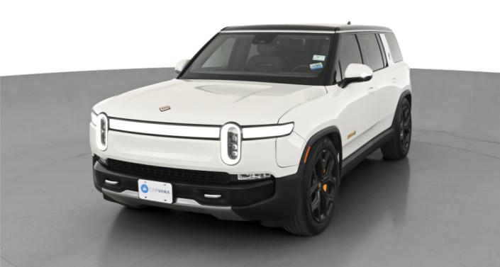 2023 Rivian R1S Adventure -
                  Beverly, NJ