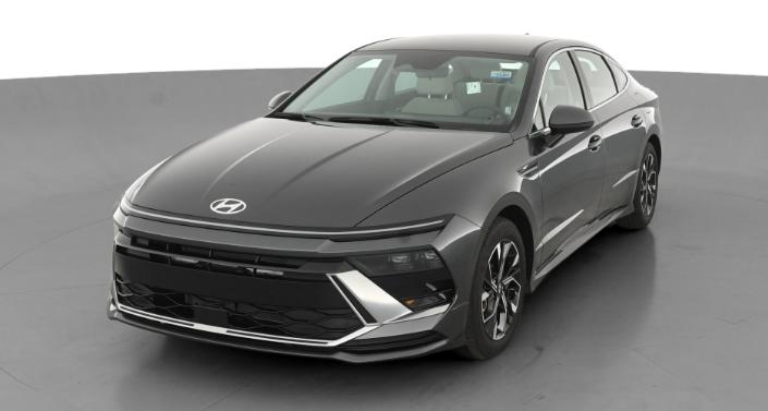 2025 Hyundai Sonata SEL -
                Bessemer, AL