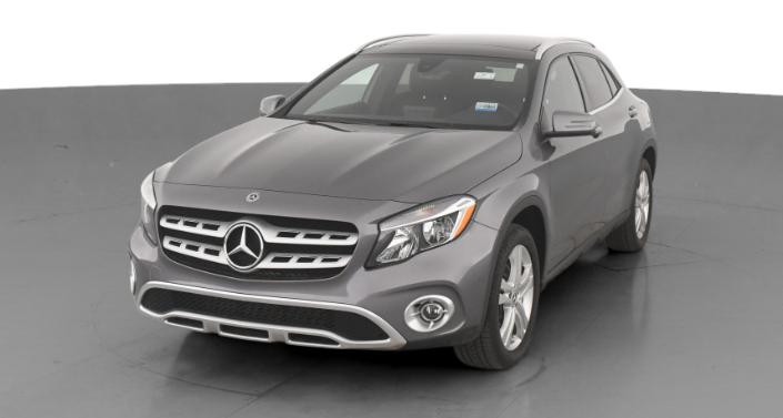 2019 Mercedes-Benz GLA 250 4MATIC -
                Indianapolis, IN
