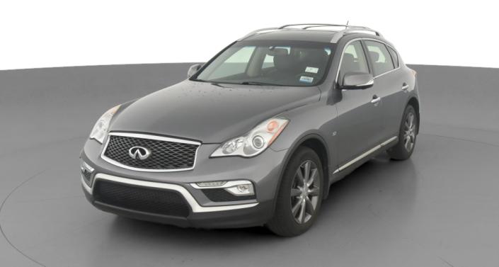 2016 INFINITI QX50 Base -
                Hebron, OH