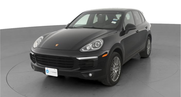 2016 Porsche Cayenne S -
                Hebron, OH