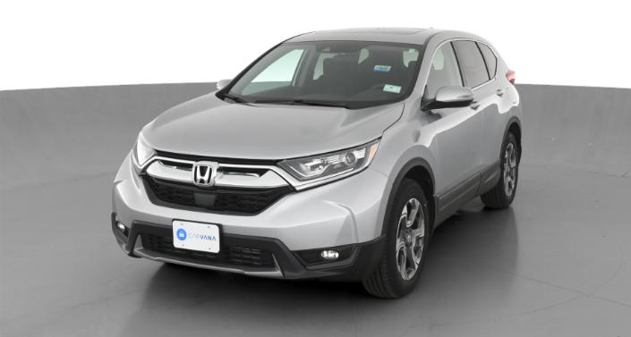 2018 Honda CR-V EX -
                Colonial Heights, VA