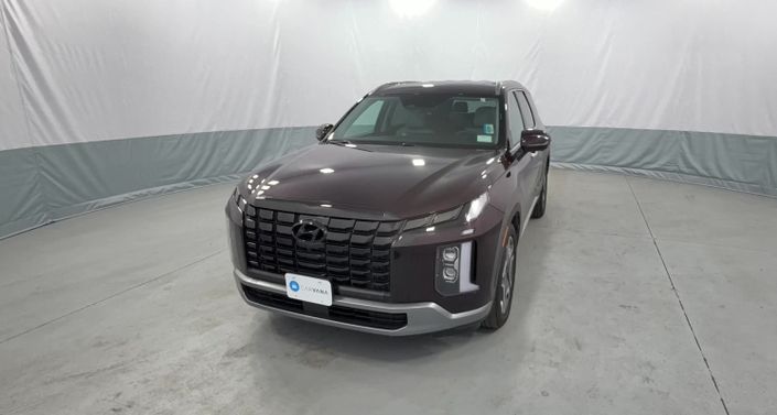 2024 Hyundai Palisade SEL -
                  Kansas City, MO