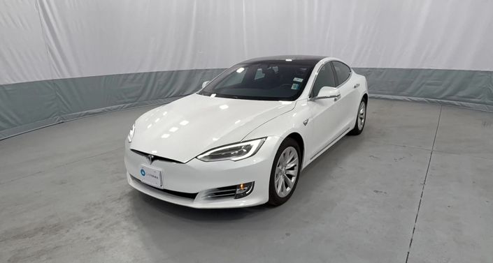 2019 Tesla Model S 100D -
                Kansas City, MO