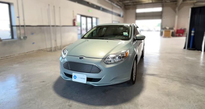 2013 Ford Focus Electric -
                  Rocklin, CA