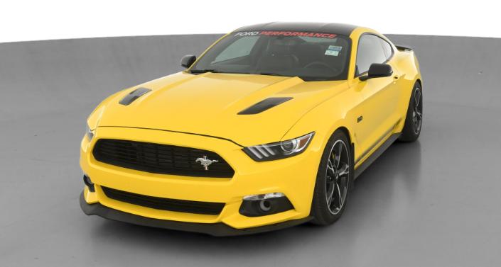 2016 Ford Mustang GT Premium -
                Colonial Heights, VA