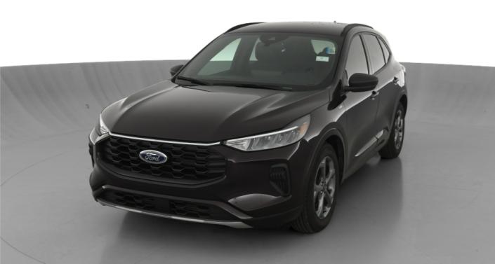 2023 Ford Escape ST-Line -
                Lorain, OH