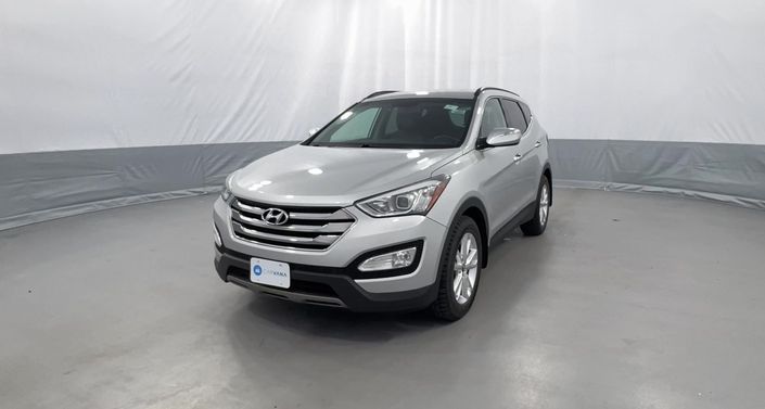 2014 Hyundai Santa Fe Sport 2.0T -
                  Akron, NY