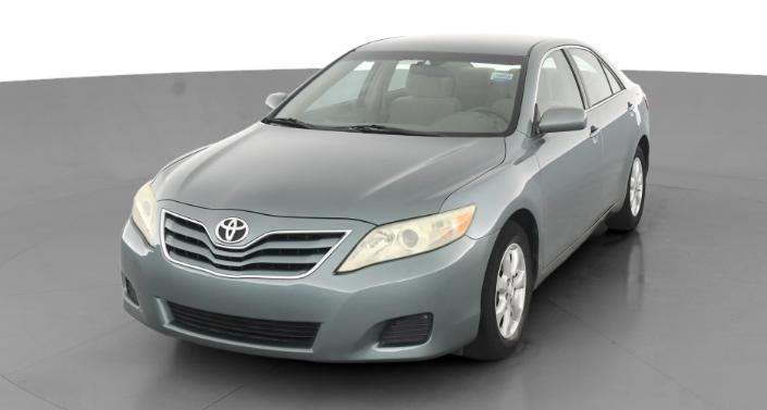 2011 Toyota Camry LE -
                  Haines City, FL