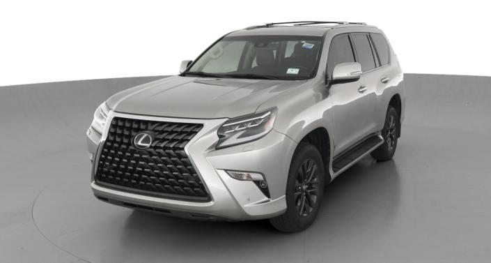 2020 Lexus GX 460 -
                Colonial Heights, VA