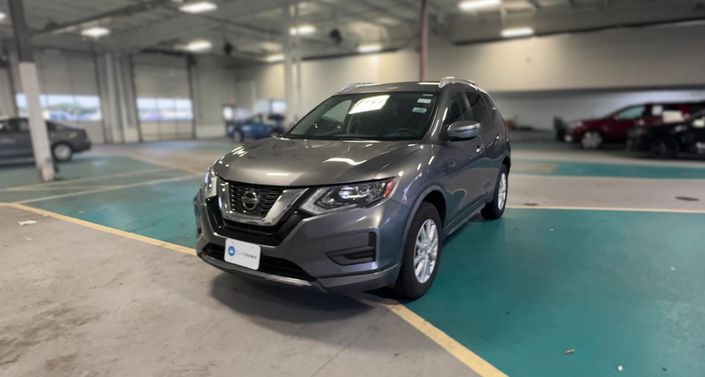 Thumbnail: 2019 Nissan Rogue - 1