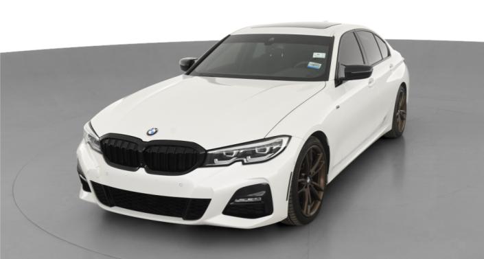 2019 BMW 3 Series 330i -
                  Wheatland, OK