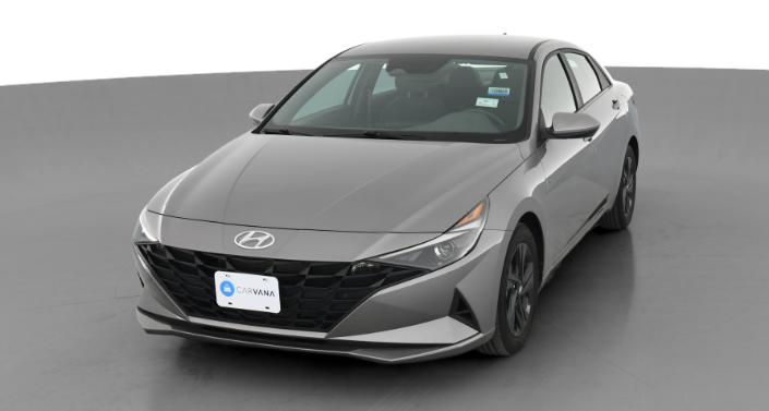 2022 Hyundai Elantra SEL -
                Richton Park, IL
