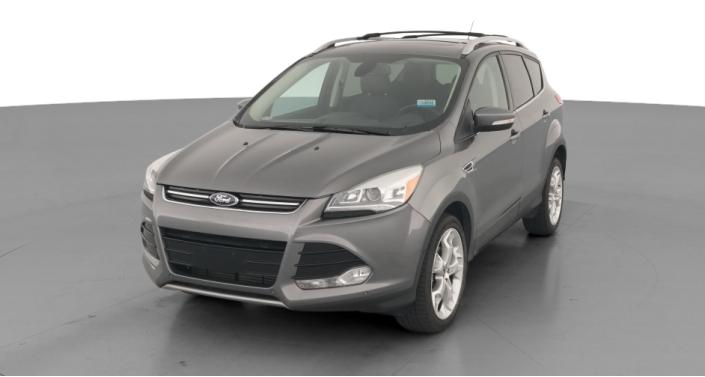 2013 Ford Escape Titanium -
                  Haines City, FL