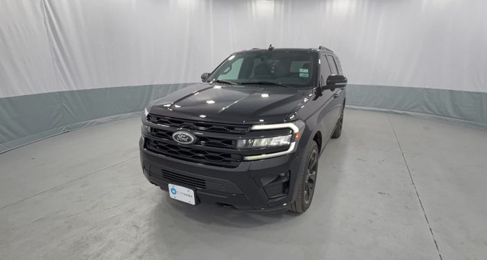 2022 Ford Expedition Limited -
                Kansas City, MO