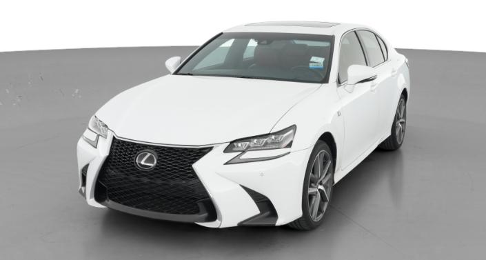 Thumbnail: 2019 Lexus GS - 1