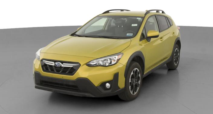 2022 Subaru Crosstrek Premium -
                Tolleson, AZ
