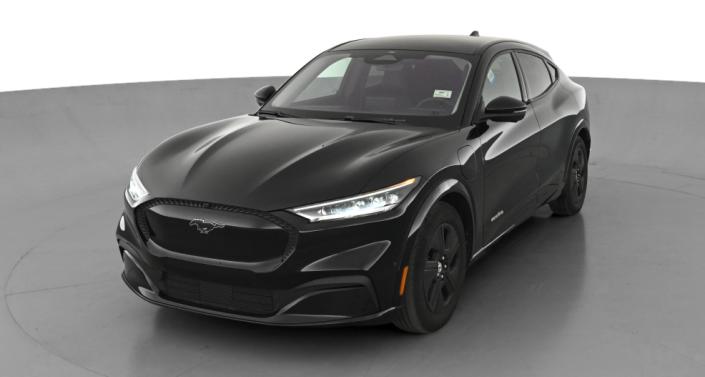2022 Ford Mustang Mach-E California Route 1 -
                  Beverly, NJ